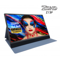 Zoho 13.3吋 可攜式顯示器 Z13P