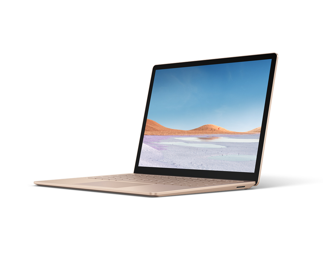 5" surface laptop 3 - intel core i7 / 256gb / 16gb ram