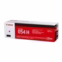 Canon Cartridge 054H M 原裝紅色打印機碳粉盒 (高容量)