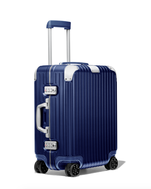 Rimowa Hybrid Cabin Plus 22"登機箱 883.56.61.4 價錢、規格及用家意見 香港格價網