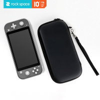 Rock Space Carrying Case for Nintendo Switch Lite i12