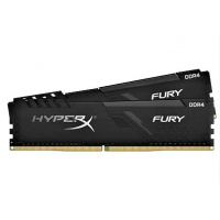 Kingston HyperX Fury DDR4 3600 16GB Kit (2x8GB) (HX436C17FB3K2/16)