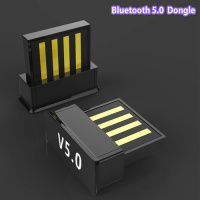 IB 藍牙 5.0 接收發射器 USB Bluetooth Dongle