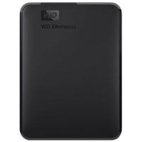 Western Digital WD Elements Portable HDD 5TB
