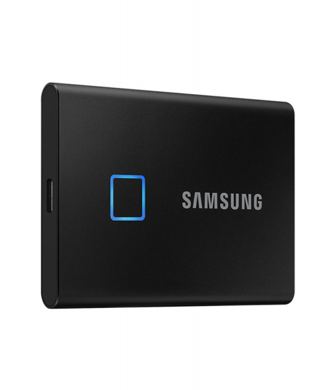 Samsung 三星 Portable SSD T7 Touch 1TB 價錢、規格及用家意見 - 香港格價網 Price.com.hk