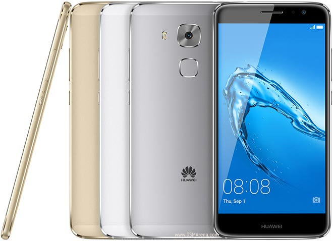 huawei nova plus (3 32gb)