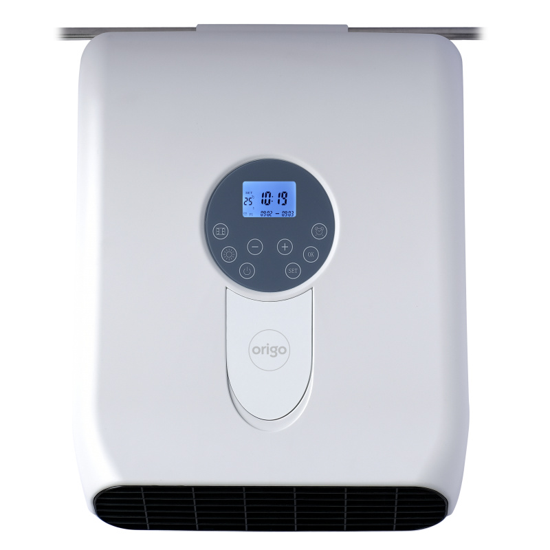 origo 智能移动浴室宝-ip24 fh-b2018