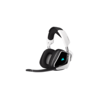 Corsair VOID RGB Elite Wireless Premium Gaming Headset with 7.1 Surround Sound