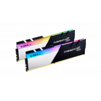 G.Skill Trident Z Neo RGB DDR4 3600 32GB Kit (2x16GB) (F4-3600C18D-32GTZN)