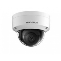 Hikvision 海康威視 2 MP IR Fixed Network Dome Camera DS-2CD1123G0E-I