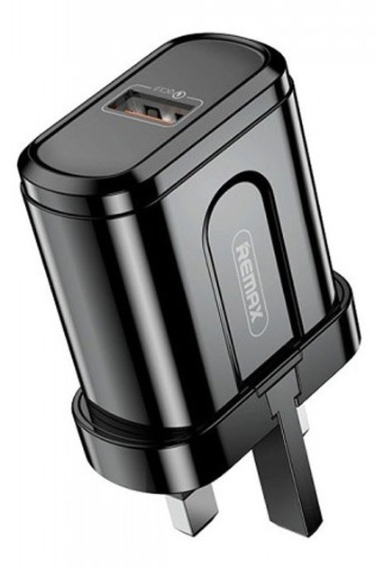 Remax 快充充電器3.0A RP-U16 價錢、規格及用家意見 - 香港格價網 Price.com.hk