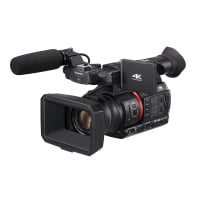 Panasonic 樂聲 4K Camcorder AG-CX350