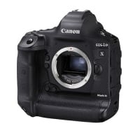 Canon EOS-1D X Mark III 數碼單反相機 (淨機身)