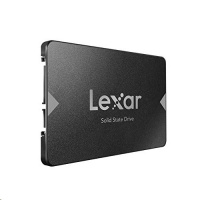 Lexar 256GB NS100 2.5” SATA III (6Gb/s) SSD
