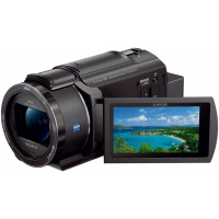 Sony 4K高清數碼攝像機 FDR-AX45
