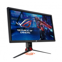 ASUS 27吋ROG Swift 電競顯示器PG27UQ 價 