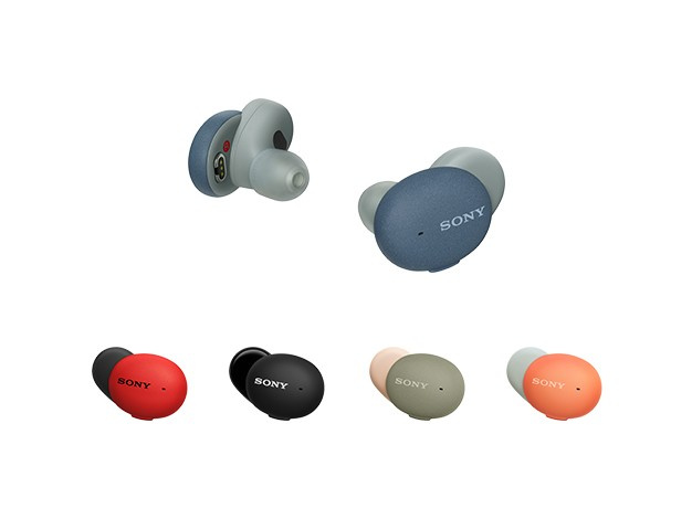 Sony h.ear in 3 全無線耳機WF-H800 價錢 