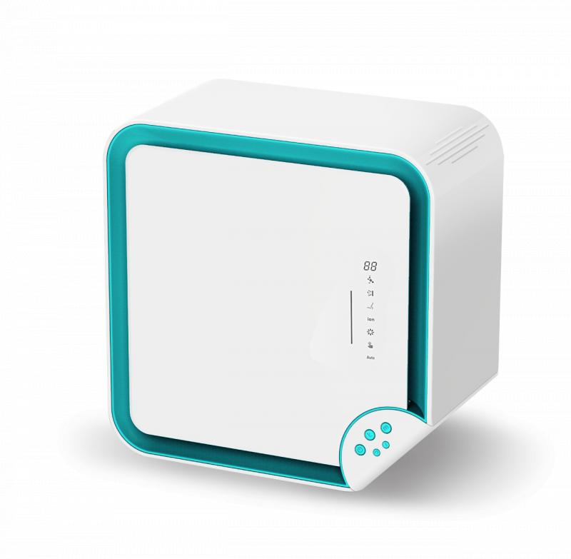 gwell luva pureair plus