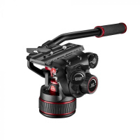 Manfrotto Nitro 608 攝錄雲台 MVH608AH