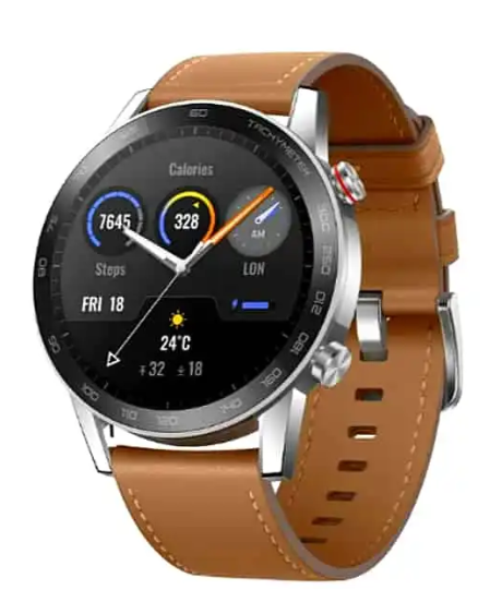 Honor 榮耀Magic Watch 2 (46mm) (皮帶) 價錢、規格及用家意見- 香港格價網Price.com.hk