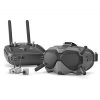 DJI FPV Fly More Combo (Mode 2) 飛行眼鏡套裝