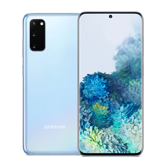 Samsung 三星 Galaxy S20 5G (12+128GB)