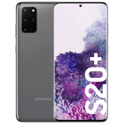 Samsung 三星 Galaxy S20+ 5G (12+128GB)