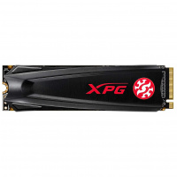 ADATA 256GB XPG GAMMIX S11 Lite PCIe Gen3x4 M.2 2280 SSD