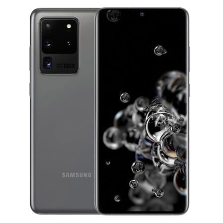 Samsung 三星 Galaxy S20 Ultra 5G (12+256GB)