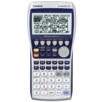 Casio ClassPad II 圖形計算器Fx-CP400 價錢、規格及用家意見- 香港格 