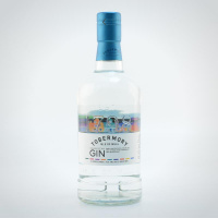 Tobermory Hebridean Gin 700ml