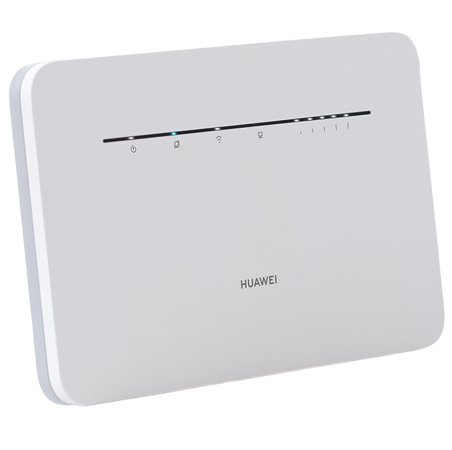 Huawei 華為 4G Router 3 Pro (B535-232) 價錢、規格及用家意見 - 香港格價網 Price.com.hk
