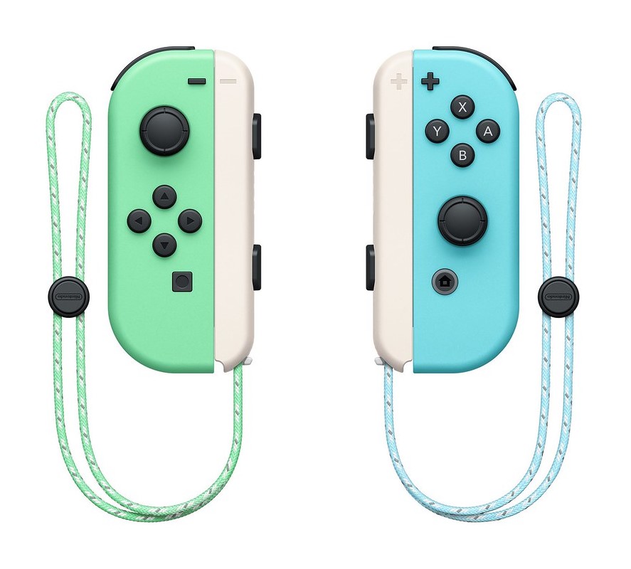 Nintendo Switch 集合啦 動物森友會特別版主機價錢 規格及用家意見 香港格價網price Com Hk Nintendo Switch 集合啦 動物森友會特別版主機價錢 規格及用家意見 香港格價網price Com Hk