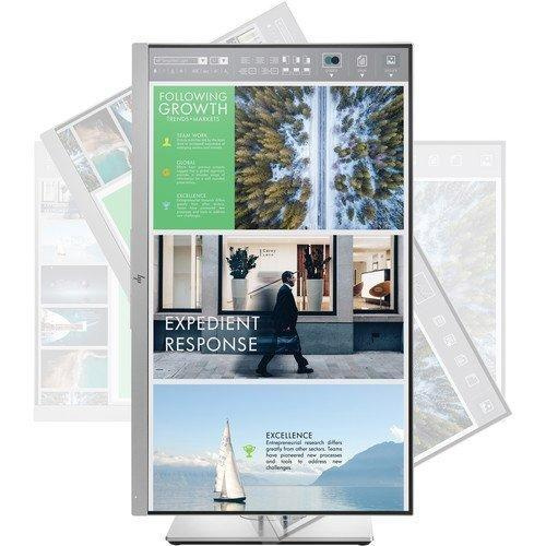HP 23.8 Inch EliteDisplay Monitor E243 