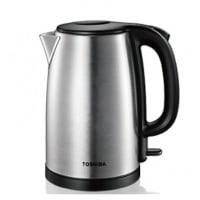 Toshiba 東芝 無線電熱水壺 (1.7公升) KT-17SH1NH