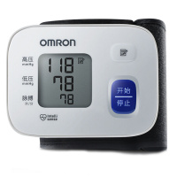 Omron 手腕式電子血壓計 T10
