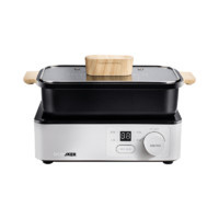 OCooker 圈廚 mini 午餐機 (1.2公升) CR-TC01