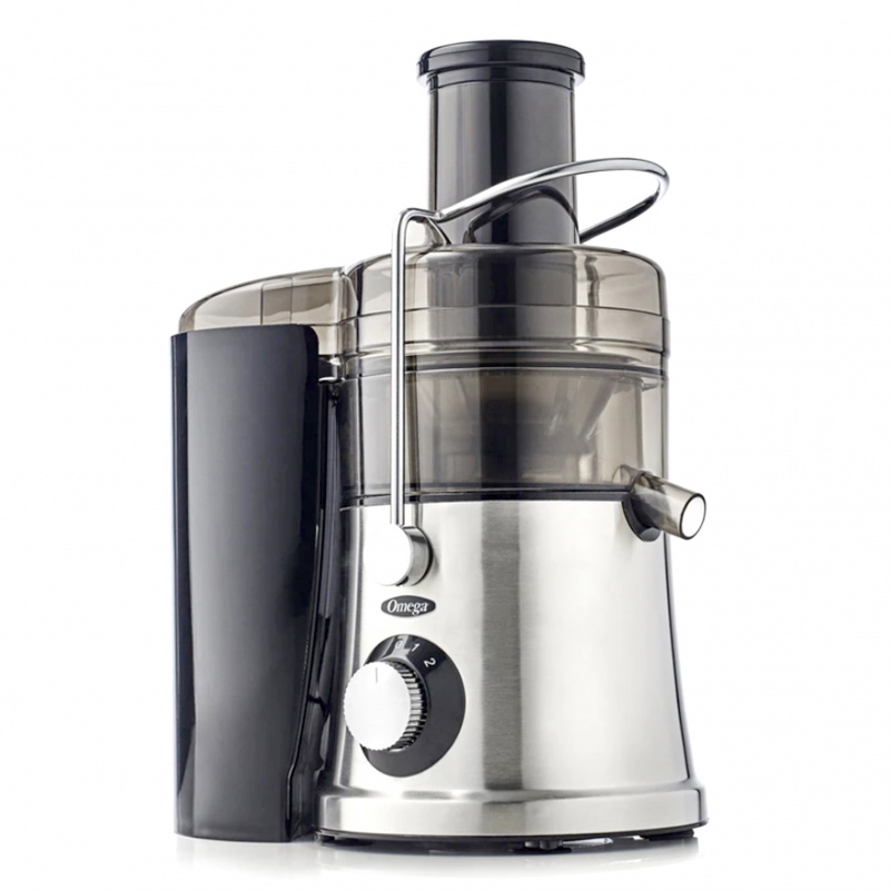 Omega XLarge Chute High Speed Juicer 大口徑高速榨汁機 C2100S 價錢、規格及用家意見 香港格價