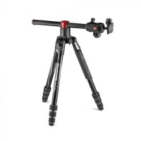 Manfrotto Befree GT XPRO 鋁合金三腳架 MKBFRA4GTXP-BH