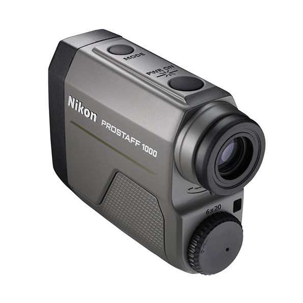 Nikon Prostaff 1000 Laser Rangefinder 價錢、規格及用家意見 香港格價網