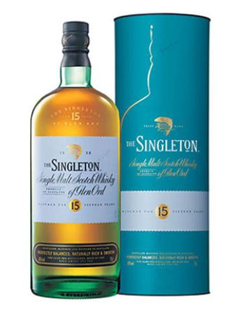 The Singleton Of Glen Ord 15 Year Old Scotch Whisky 價錢、規格及用家意見- 香港格價網Price.com.hk