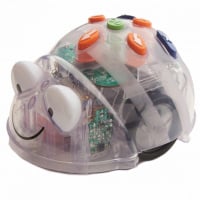 Blue-Bot Bluetooth Programmable Floor Robot V2 價錢、規格及用家意見 - 香港格價網 Price ...