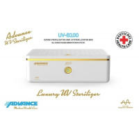 Advance 紫外線消毒盒 UV-B100