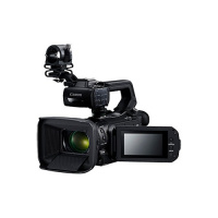 Canon 輕巧型專業級4K數碼攝錄機 XA55