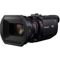 Sony 4K高清數碼攝像機FDR-AX45 價錢、規格及用家意見- 香港格價網 