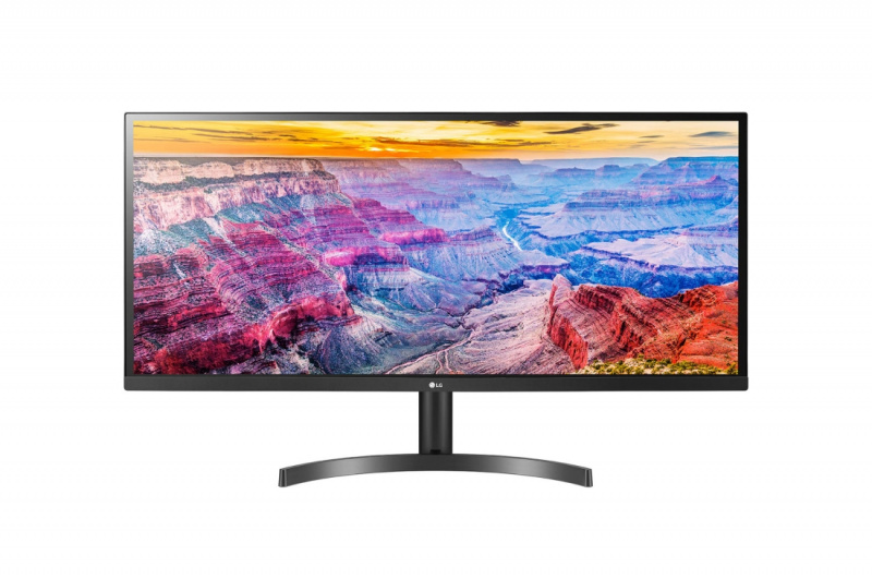 LG 樂金34吋21:9 UltraWide HDR 10 多工電 