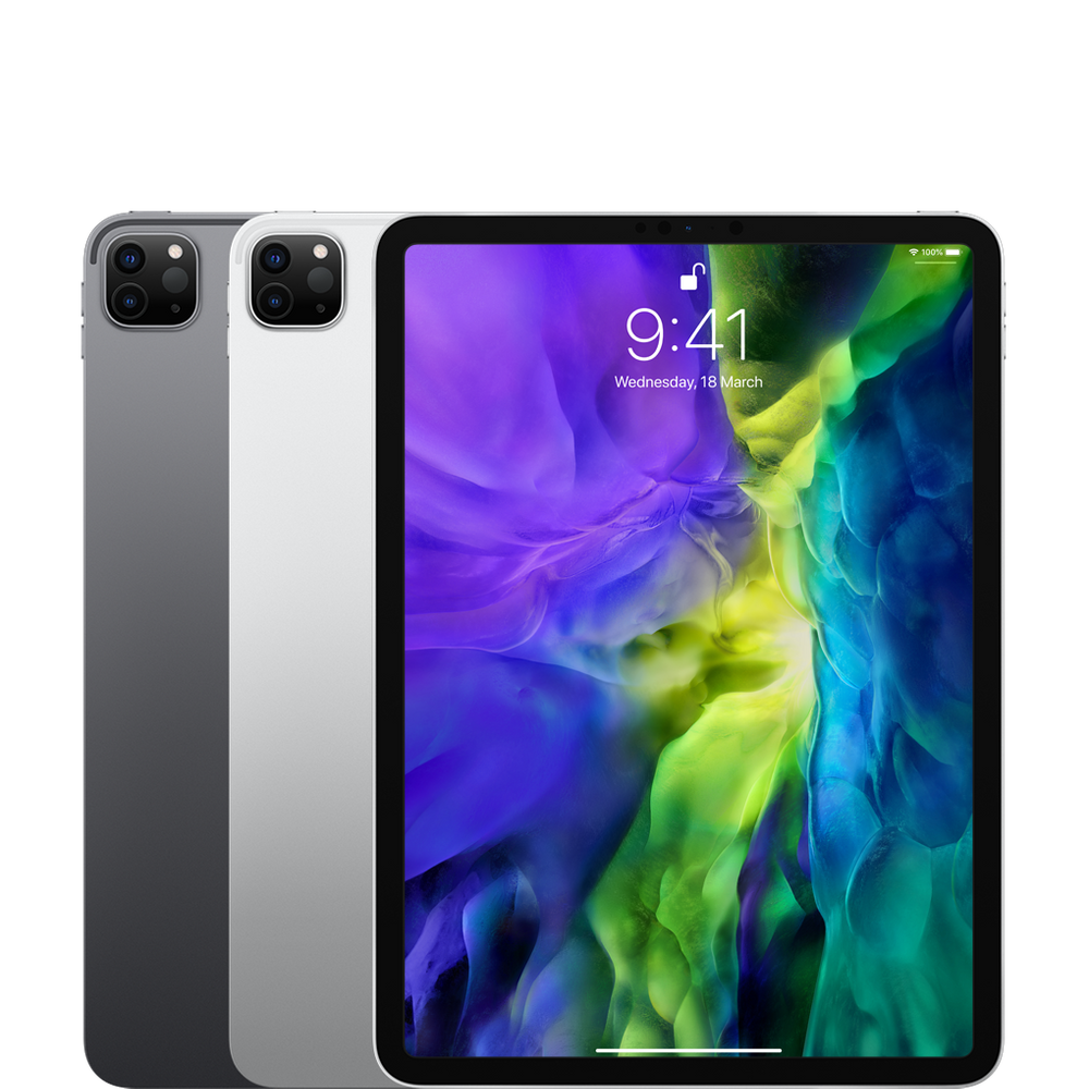 Apple iPad Pro 11吋 (第2代) (2020) WiFi 256GB 價錢、規格及用家意見 香港格價網