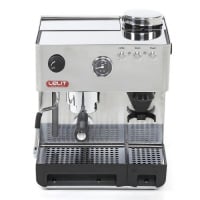 Lelit Anita Combi Espresso Machine 意大利二合一磨豆鍋爐特濃咖啡機 PL042EMI