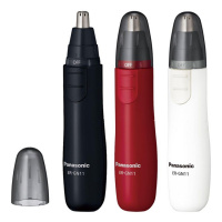 Panasonic 樂聲 電動修鼻毛器 ER-GN11