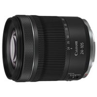 Canon RF 24-105mm f/4-7.1 IS STM for Canon RF Mount